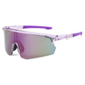 Photochromic cycling glasses running outdoor sports sunglasses mountain bike protective glasses WGSP9903