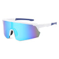 Photochromic cycling glasses running outdoor sports sunglasses mountain bike protective glasses WGSP9903