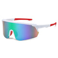 Photochromic cycling glasses running outdoor sports sunglasses mountain bike protective glasses WGSP9903