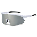 Photochromic cycling glasses running outdoor sports sunglasses mountain bike protective glasses WGSP9903