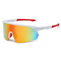 Photochromic cycling glasses running outdoor sports sunglasses mountain bike protective glasses WGSP9903