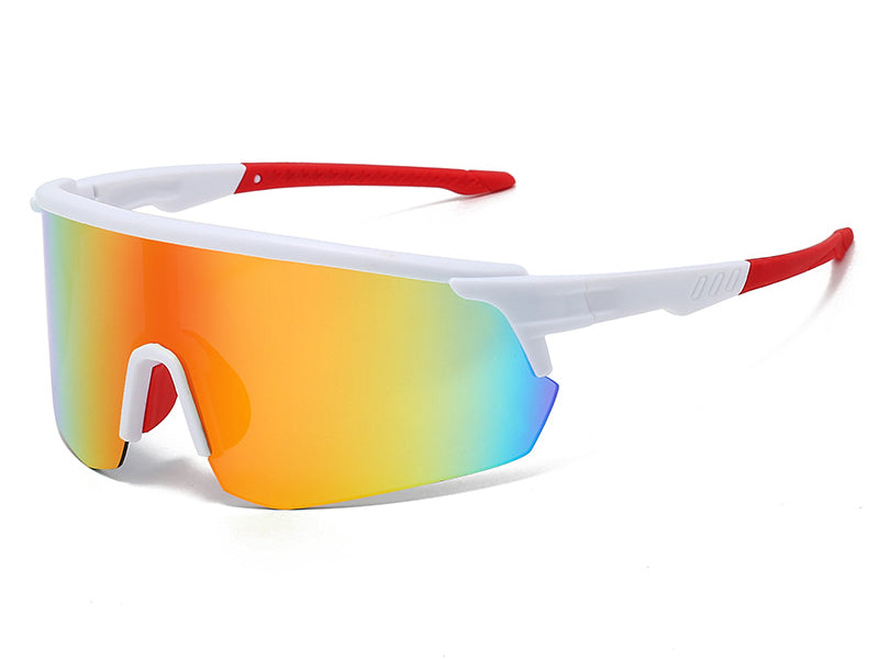 Photochromic cycling glasses running outdoor sports sunglasses mountain bike protective glasses WGSP9903