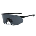 New TR90 Sports Glasses, Outdoor Cycling Windproof Glasses, Running, Hiking, UV Protection Sunglasses WGSP9904