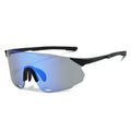 New TR90 Sports Glasses, Outdoor Cycling Windproof Glasses, Running, Hiking, UV Protection Sunglasses WGSP9904
