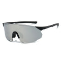 New TR90 Sports Glasses, Outdoor Cycling Windproof Glasses, Running, Hiking, UV Protection Sunglasses WGSP9904