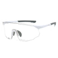 New TR90 Sports Glasses, Outdoor Cycling Windproof Glasses, Running, Hiking, UV Protection Sunglasses WGSP9904