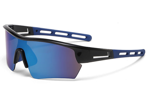 Colorful Sports Sunglasses Outdoor Sports Style, Unisex Cycling Sunglasses WGSP9905
