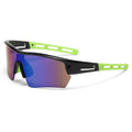 Colorful Sports Sunglasses Outdoor Sports Style, Unisex Cycling Sunglasses WGSP9905