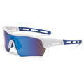 Colorful Sports Sunglasses Outdoor Sports Style, Unisex Cycling Sunglasses WGSP9905