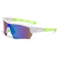 Colorful Sports Sunglasses Outdoor Sports Style, Unisex Cycling Sunglasses WGSP9905