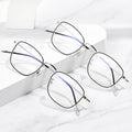 Ultra-Light Metal Glasses WGT003-WOOglasses