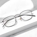 Ultra-Light Metal Glasses WGT003-WOOglasses
