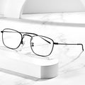 Ultra-Light Metal Glasses WGT003-WOOglasses