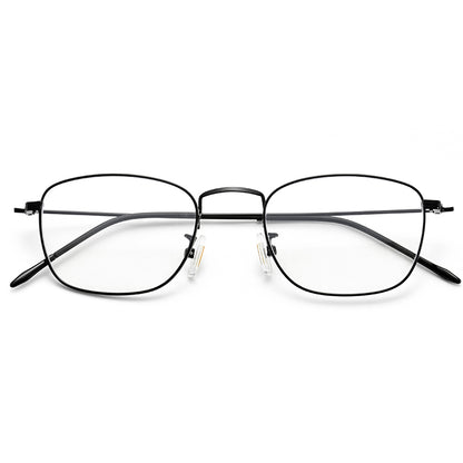 Ultra-Light Metal Glasses WGT003-WOOglasses