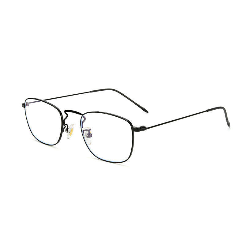 Ultra-Light Metal Glasses WGT003-WOOglasses