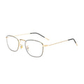 Ultra-Light Metal Glasses WGT003-WOOglasses