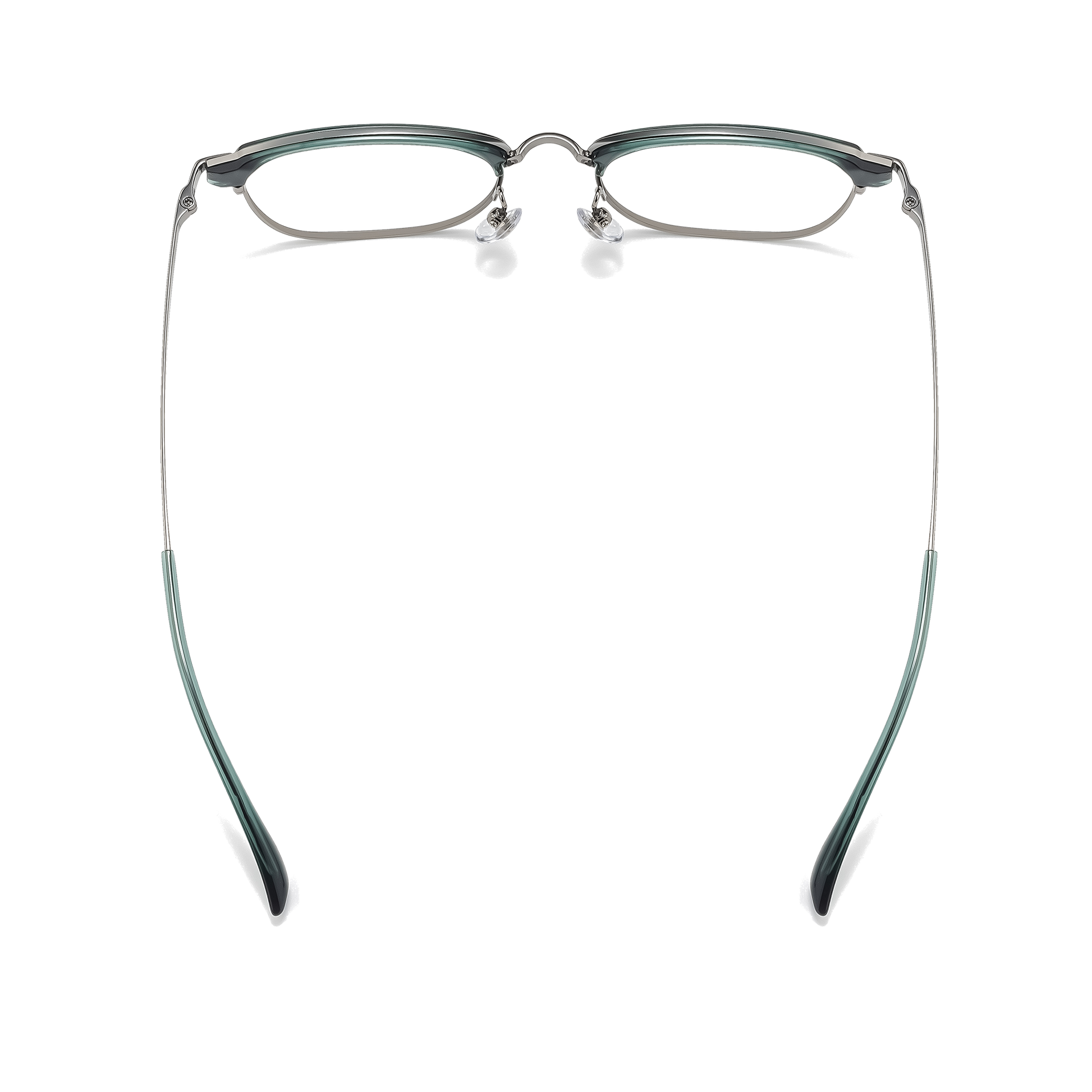 Fashion TR & Titanium Glasses WGXH15237-WOOglasses