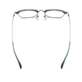 Fashion TR & Titanium Glasses WGXH15237-WOOglasses