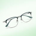 Fashion TR & Titanium Glasses WGXH15237-WOOglasses