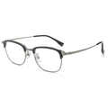 Fashion TR & Titanium Glasses WGXH15237-WOOglasses