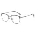 Fashion TR & Titanium Glasses WGXH15237-WOOglasses