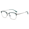Fashion TR & Titanium Glasses WGXH15237-WOOglasses