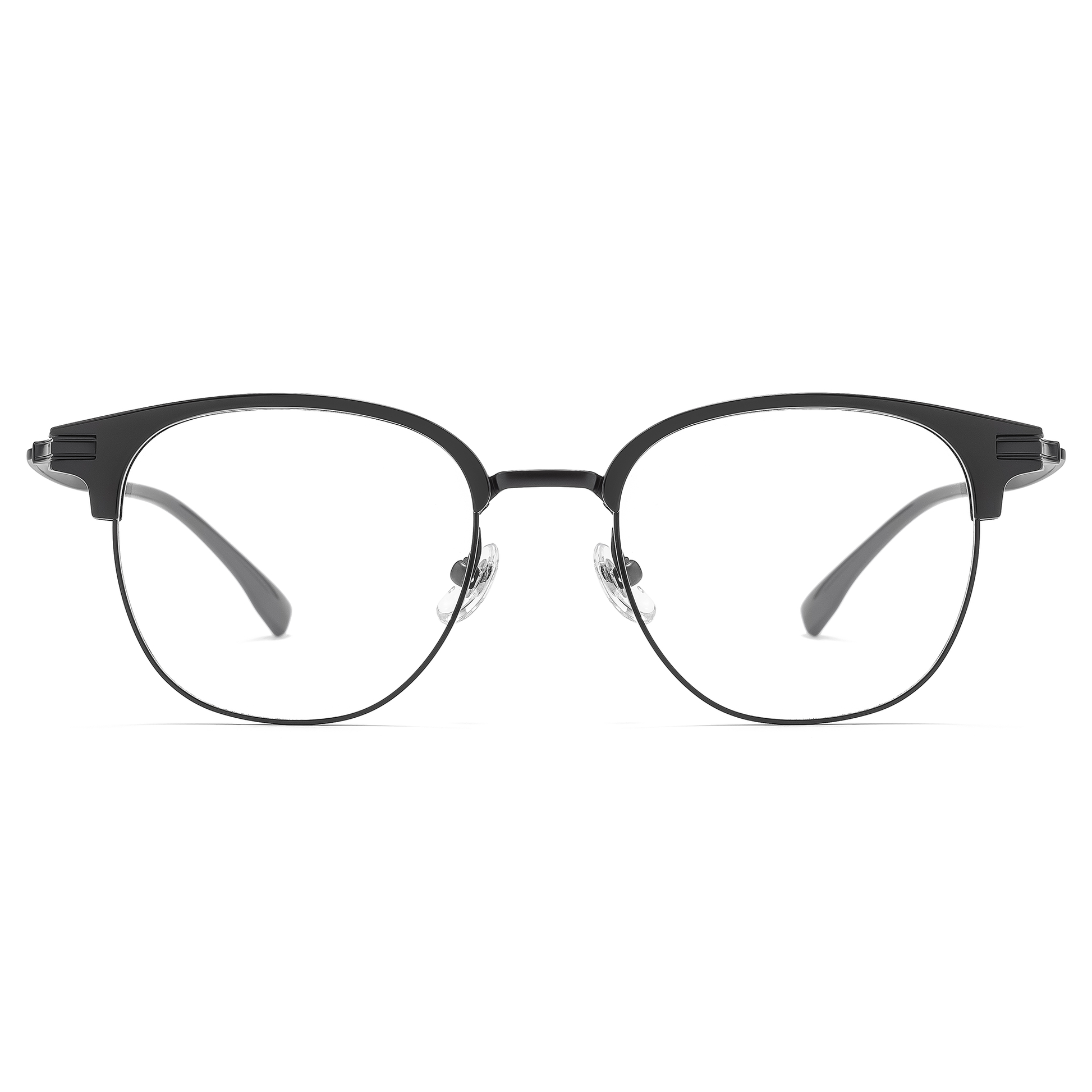 Fashion TR & Titanium Glasses WGXH15243-WOOglasses