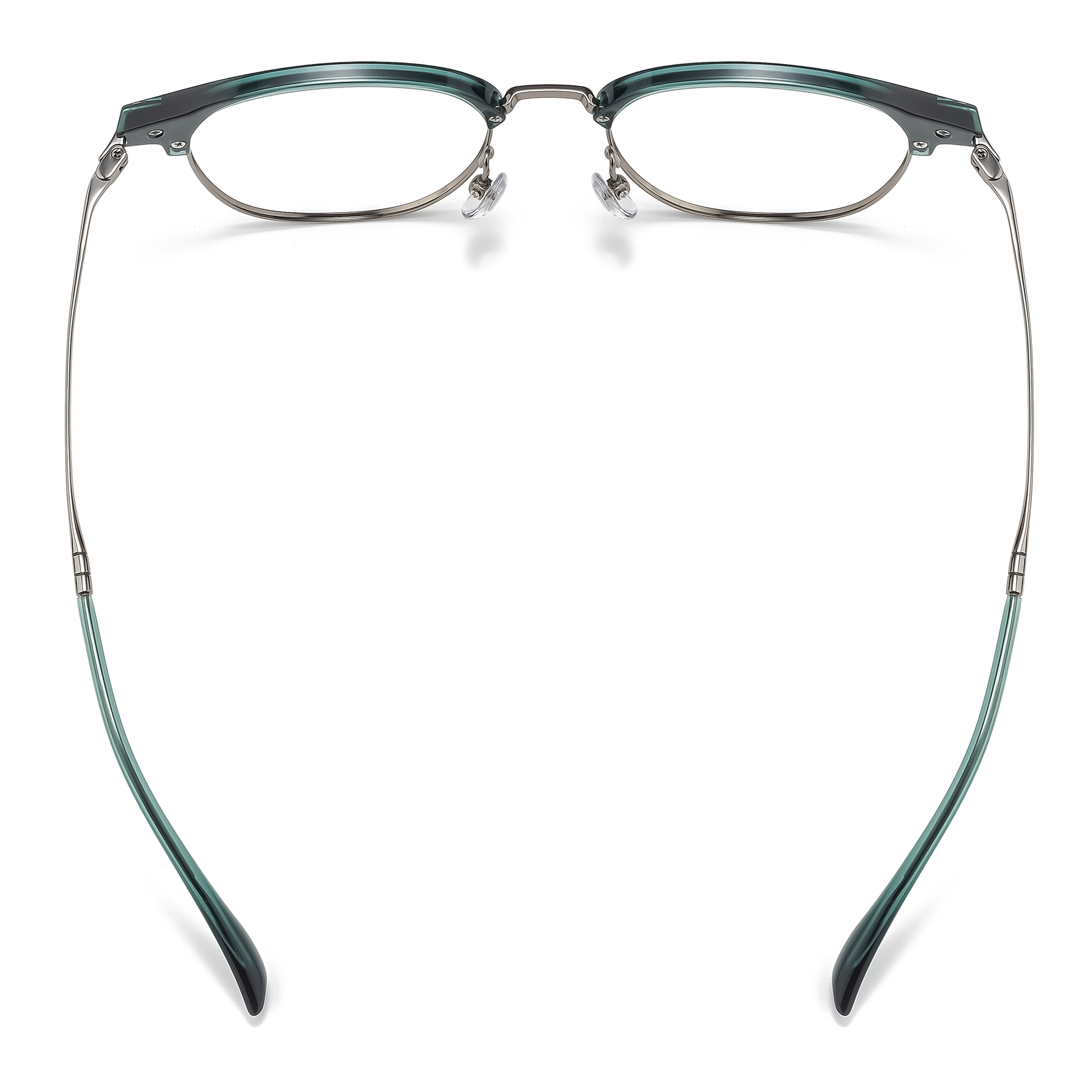 Fashion TR & Titanium Glasses WGXH15243-WOOglasses