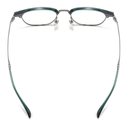 Fashion TR & Titanium Glasses WGXH15243-WOOglasses