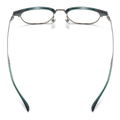 Fashion TR & Titanium Glasses WGXH15243-WOOglasses