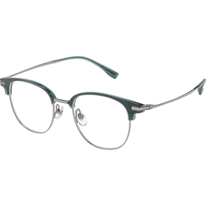 Fashion TR & Titanium Glasses WGXH15243-WOOglasses
