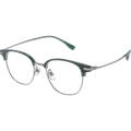 Fashion TR & Titanium Glasses WGXH15243-WOOglasses