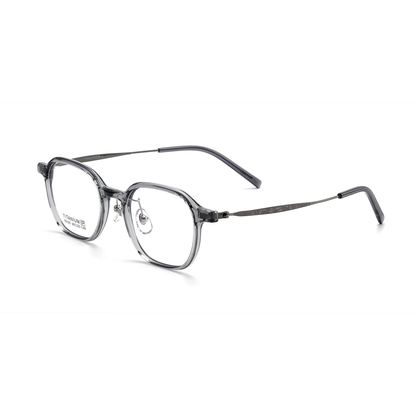 Fashion PPSU & Titanium Glasses WGXH16100X-WOOglasses
