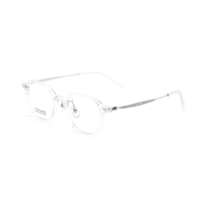 Fashion PPSU & Titanium Glasses WGXH16100X-WOOglasses
