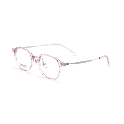 Fashion PPSU & Titanium Glasses WGXH16100X-WOOglasses