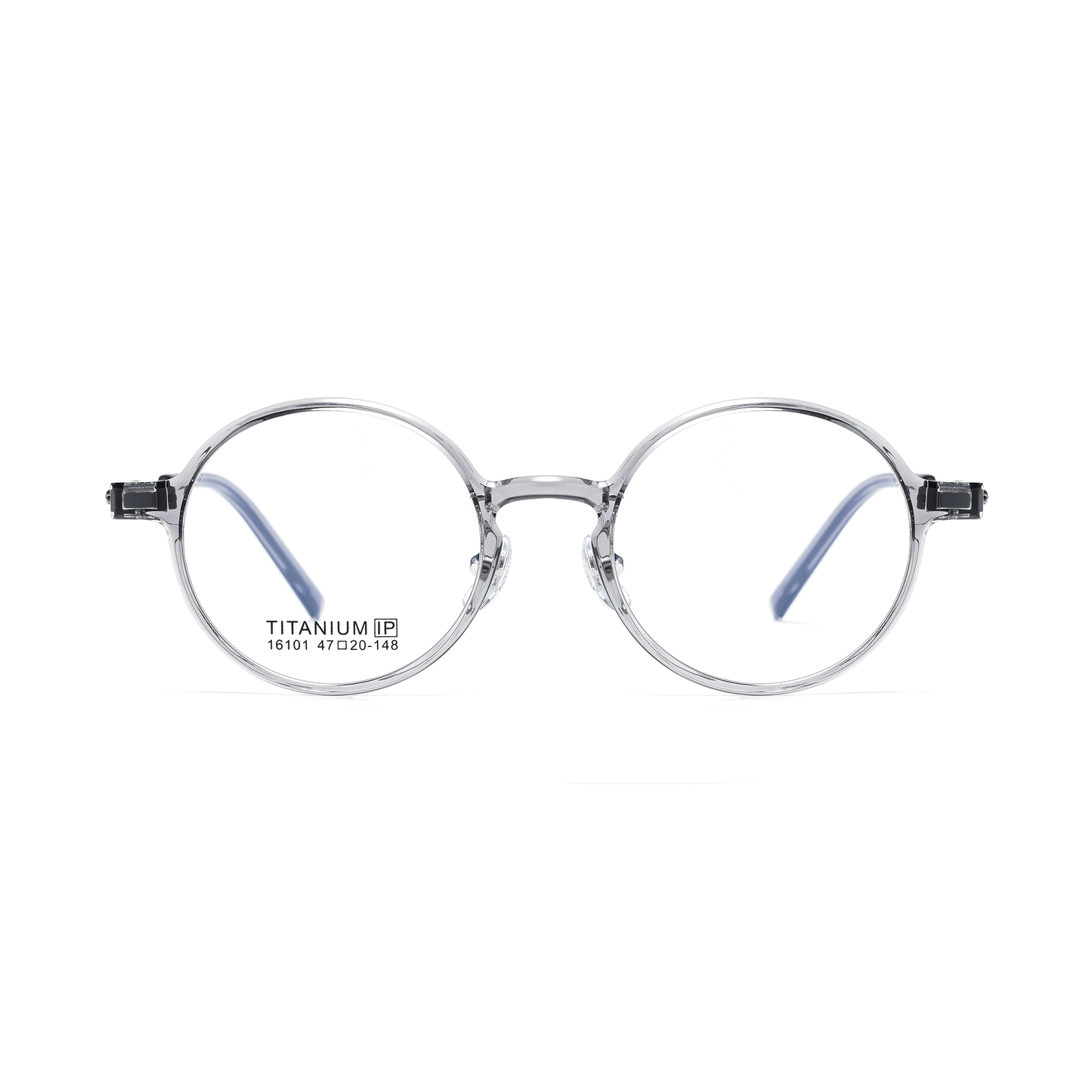 Fashion PPSU & Titanium Glasses WGXH16101X-WOOglasses