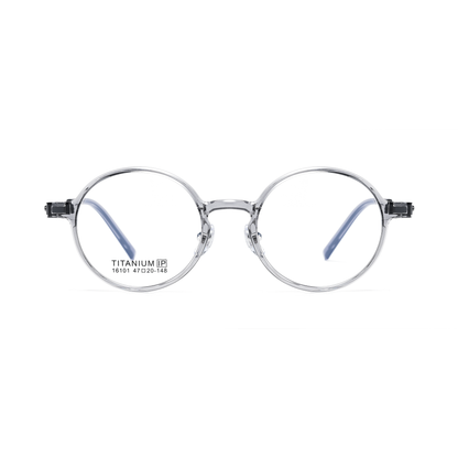 Fashion PPSU & Titanium Glasses WGXH16101X-WOOglasses
