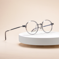 Fashion PPSU & Titanium Glasses WGXH16101X-WOOglasses