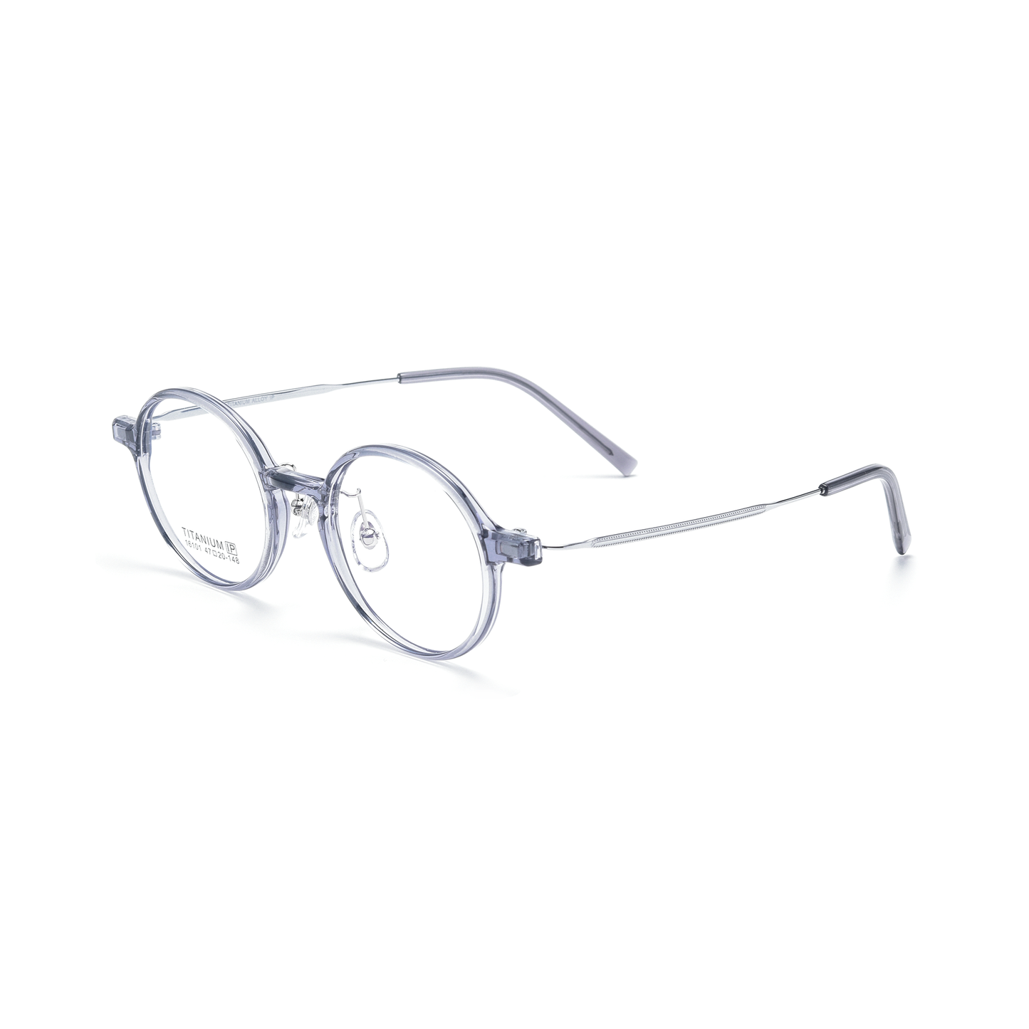 Fashion PPSU & Titanium Glasses WGXH16101X-WOOglasses