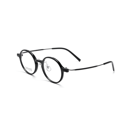 Fashion PPSU & Titanium Glasses WGXH16101X-WOOglasses
