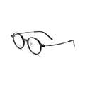 Fashion PPSU & Titanium Glasses WGXH16101X-WOOglasses