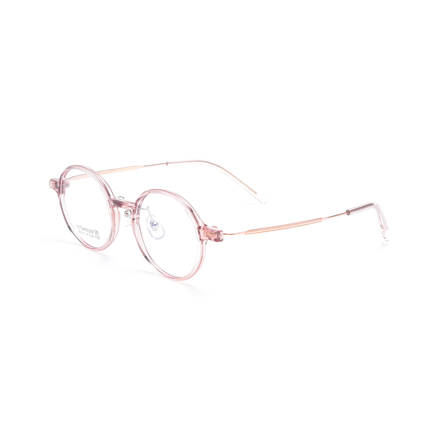 Fashion PPSU & Titanium Glasses WGXH16101X-WOOglasses