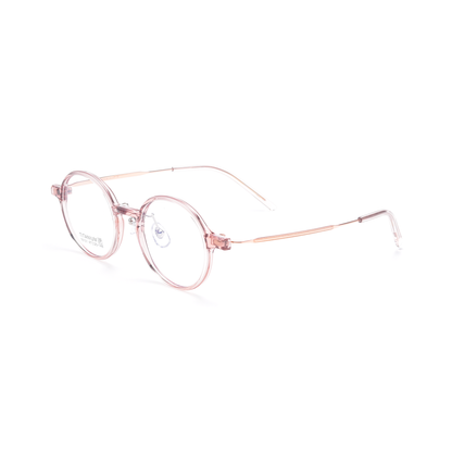 Fashion PPSU & Titanium Glasses WGXH16101X-WOOglasses