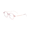 Fashion PPSU & Titanium Glasses WGXH16101X-WOOglasses