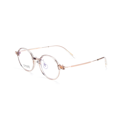 Fashion PPSU & Titanium Glasses WGXH16101X-WOOglasses