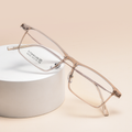 Fashion PPSU & Titanium Glasses WGXH16103X-WOOglasses