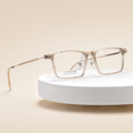 Fashion PPSU & Titanium Glasses WGXH16103X-WOOglasses