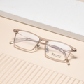Fashion PPSU & Titanium Glasses WGXH16103X-WOOglasses