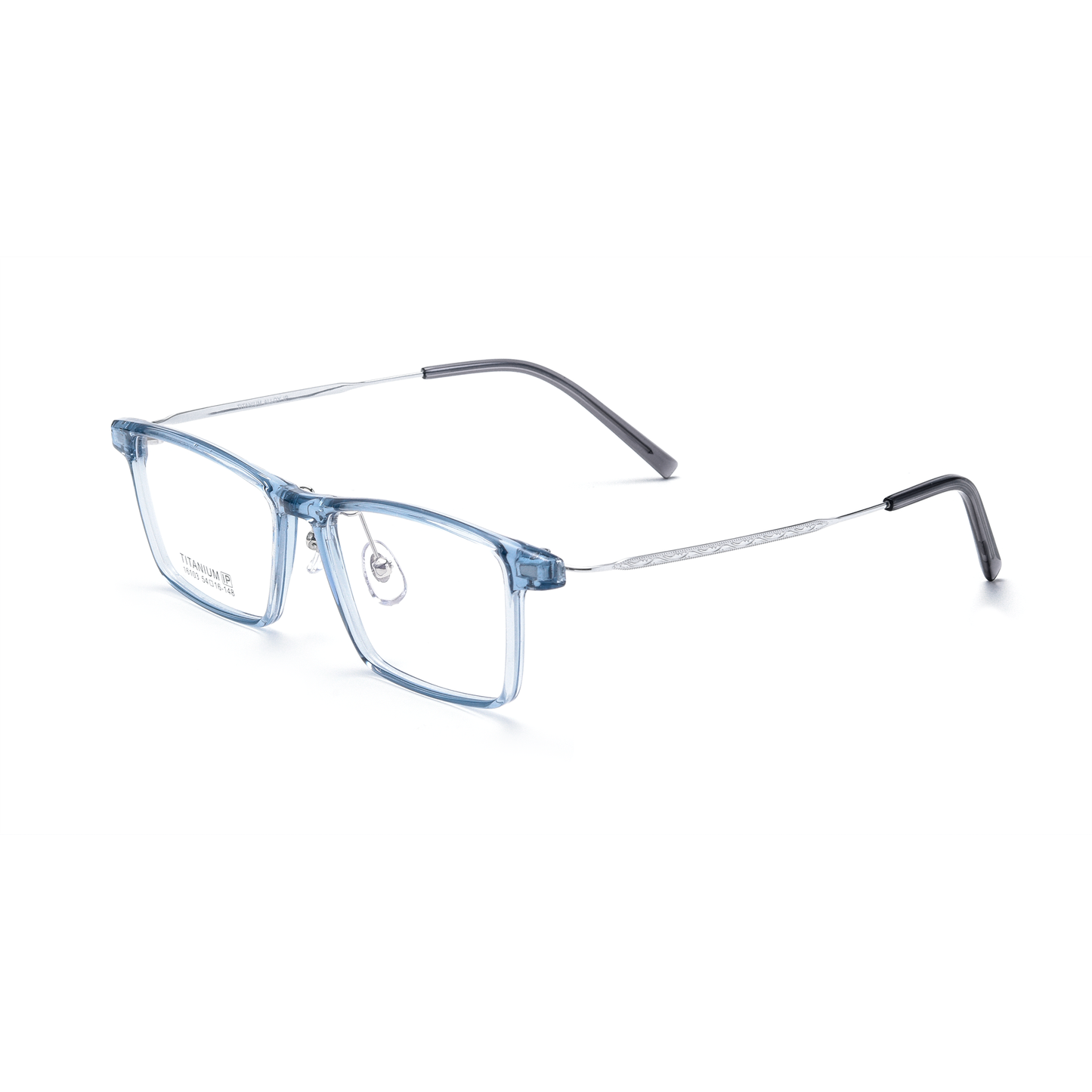 Fashion PPSU & Titanium Glasses WGXH16103X-WOOglasses