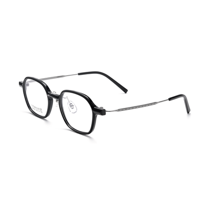 Fashion PPSU & Titanium Glasses WGXH16105X-WOOglasses